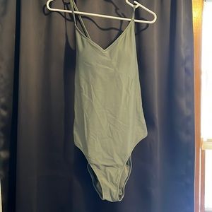 AERIE one piece swim suit